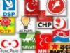 AKP 18, CHP 8, MHP 3...